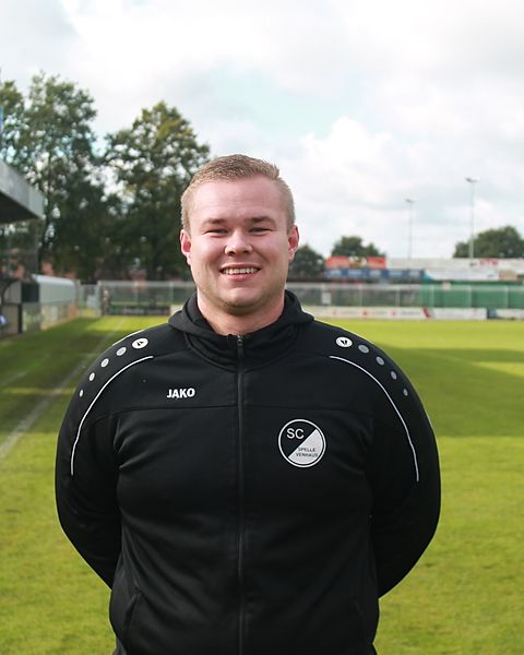 Foto: Thomas Sombecke