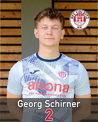 Georg Schirner