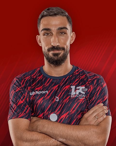 Foto: © Simone Kochanek / 1.FC Bruch