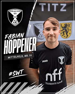 Fabian Höppener