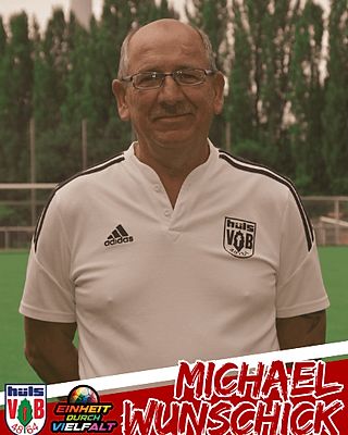 Michael Wunschick