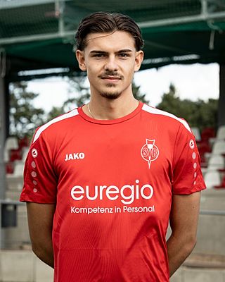 Angelos Avramis
