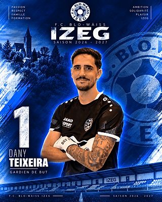 Dany Gonçalves Teixeira