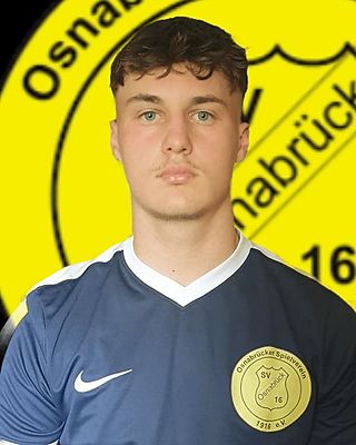 Philipp Julian Metcan