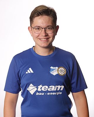 Mika Leander Behrens