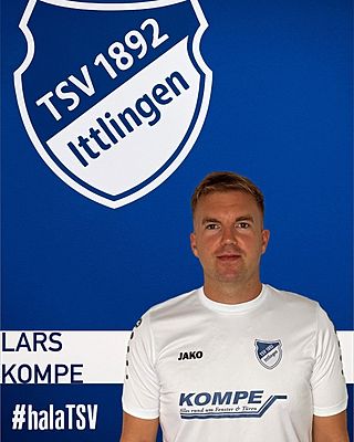 Lars Kompe