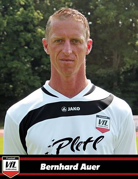 Foto: Vfl Waldkraiburg