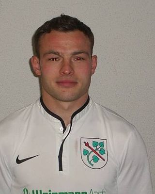 Waldemar Rootermel