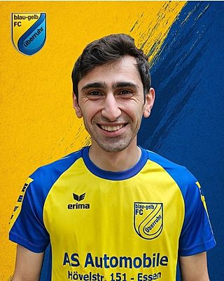 Nurlan Babazade