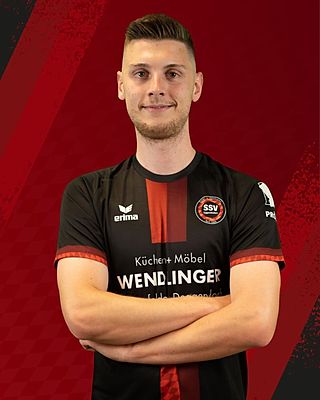 Dominik Schäffler