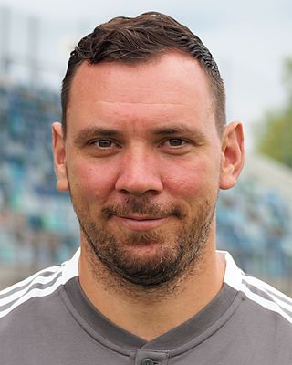 Ronny Fahr