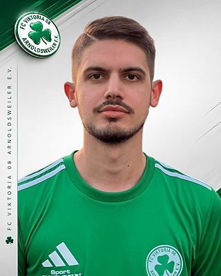 Florent Fejzullahu