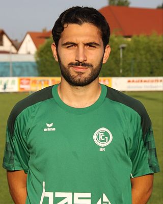 Furkan Bayraktar
