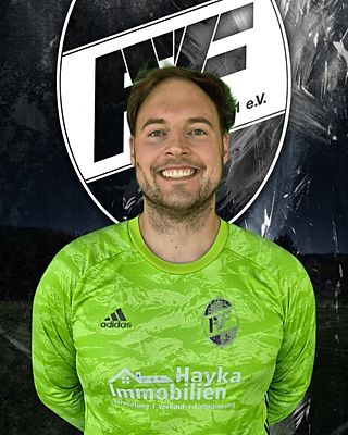 Mirco Wehrle