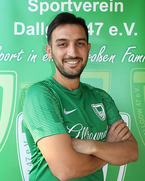 Foto: SV Dallgow 47 e.V.