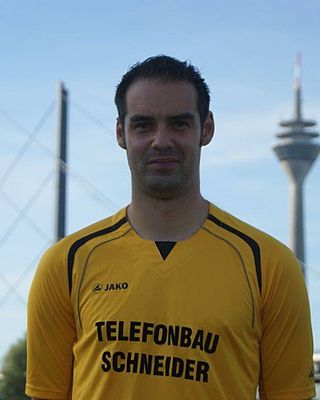 Jens Bachmann