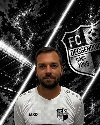Vadim Gordienko
