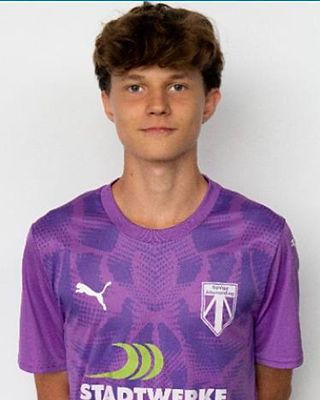 Jannis Martin