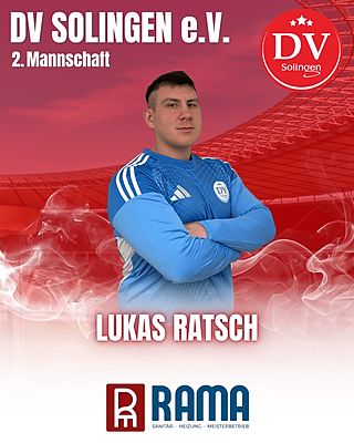 Lukas Ratsch