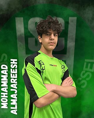 Mohammad Almajareesh