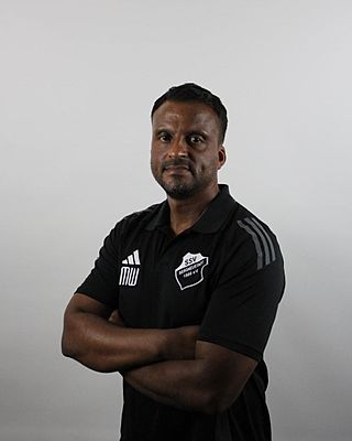 Marcel Walker