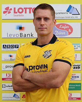 Lucas Bidot