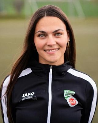 Julia Anna Feldhoff-Gräff