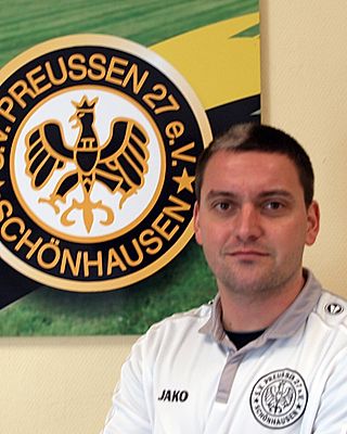 Benjamin Heidenreich