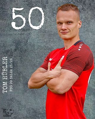 Tom Hübler