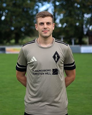 Christopher Chriesten