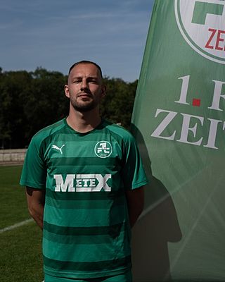 Kevin-Koray Truthmann