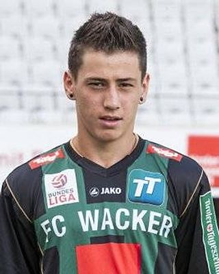 Sascha Wörgetter