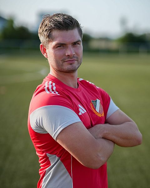 Foto: Dennis Fuchs Fotografie