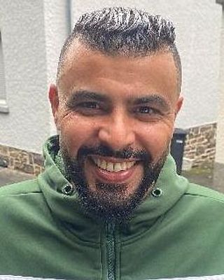Abdulsalam Mohamed Ali Alrmaash