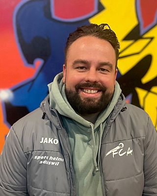 Tim De Krijger