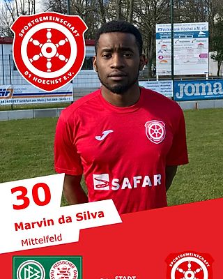 Marvin da Silva