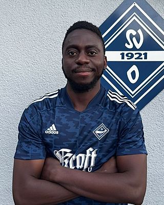 Dylan Ngoumnou