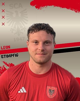 Leon Stimpfig