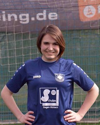 Ida Sophie Hoernig