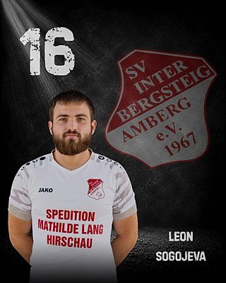 Leon Sogojeva