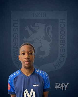 Abdel Rachad Aboudou