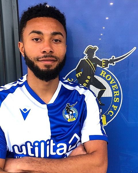 Foto: Bristol Rovers