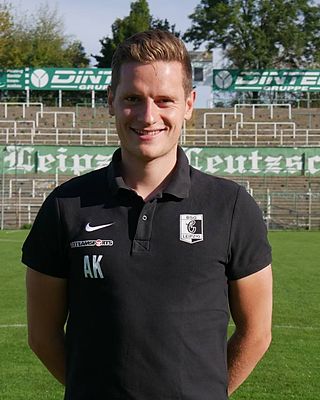Andreas Kellner