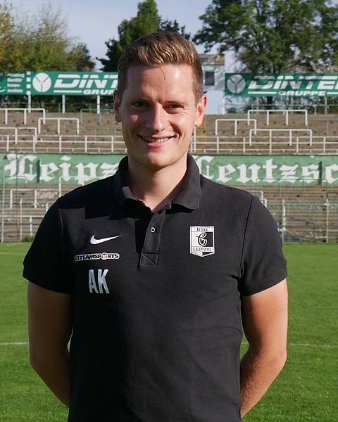 Foto: BSG Chemie Leipzig