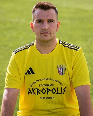 Stefan Dietrich