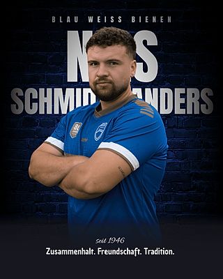 Nils Schmidt-Landers