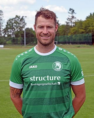 Adrian Schedlinski