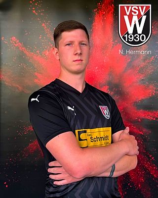 Nico Hermann