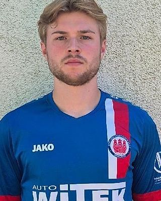 Simon Müller