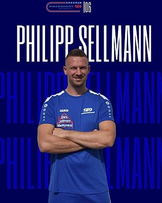 Philipp Sellmann